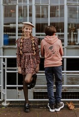 No way Monday Q boys 4 brown