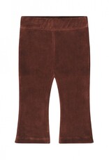 Dirkje Q girls shine brown