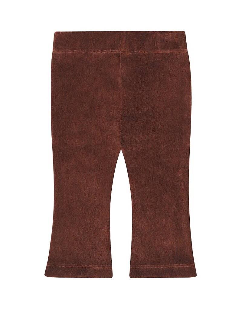 Dirkje Q girls shine brown