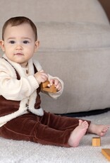 Dirkje Q girls shine brown