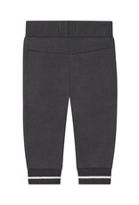 Dirkje Q boys basketball grey