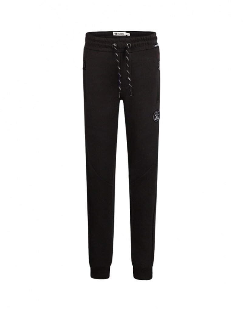 No way Monday Q boys 4 black