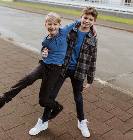 No way Monday NWM joggingbroek Q boys 4
