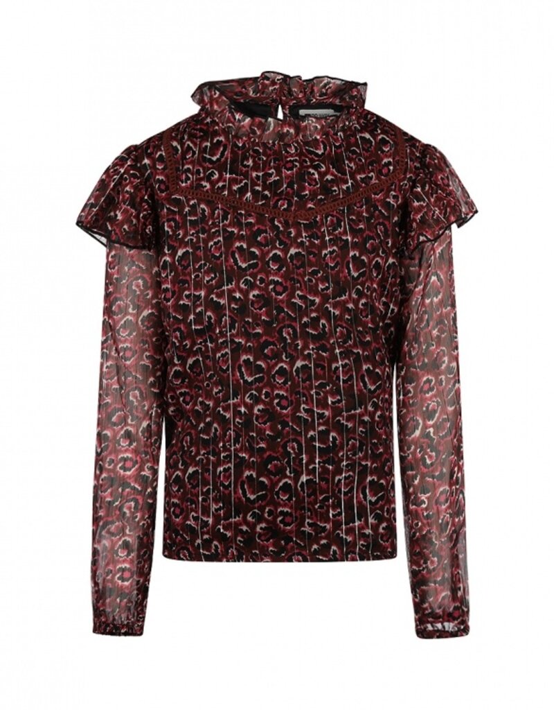 No way Monday Q girls 1 multi colour