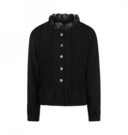 No way Monday blouse Q girls 5