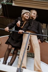 No way Monday Q girls 5 black