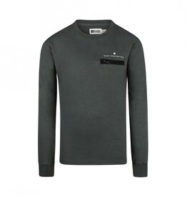 No way Monday jongens sweater Q boys 3