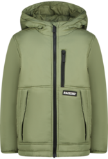 Raizzed Troy dark olive