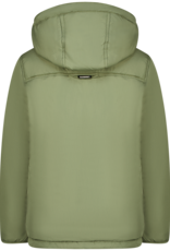 Raizzed Troy dark olive