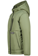Raizzed Troy dark olive