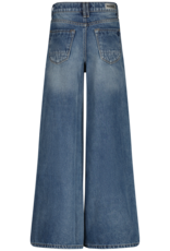 Raizzed meisjes jeans Monaco mid blue stone