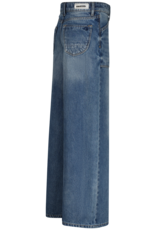 Raizzed meisjes jeans Monaco mid blue stone