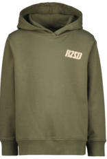 Raizzed Nulato army green