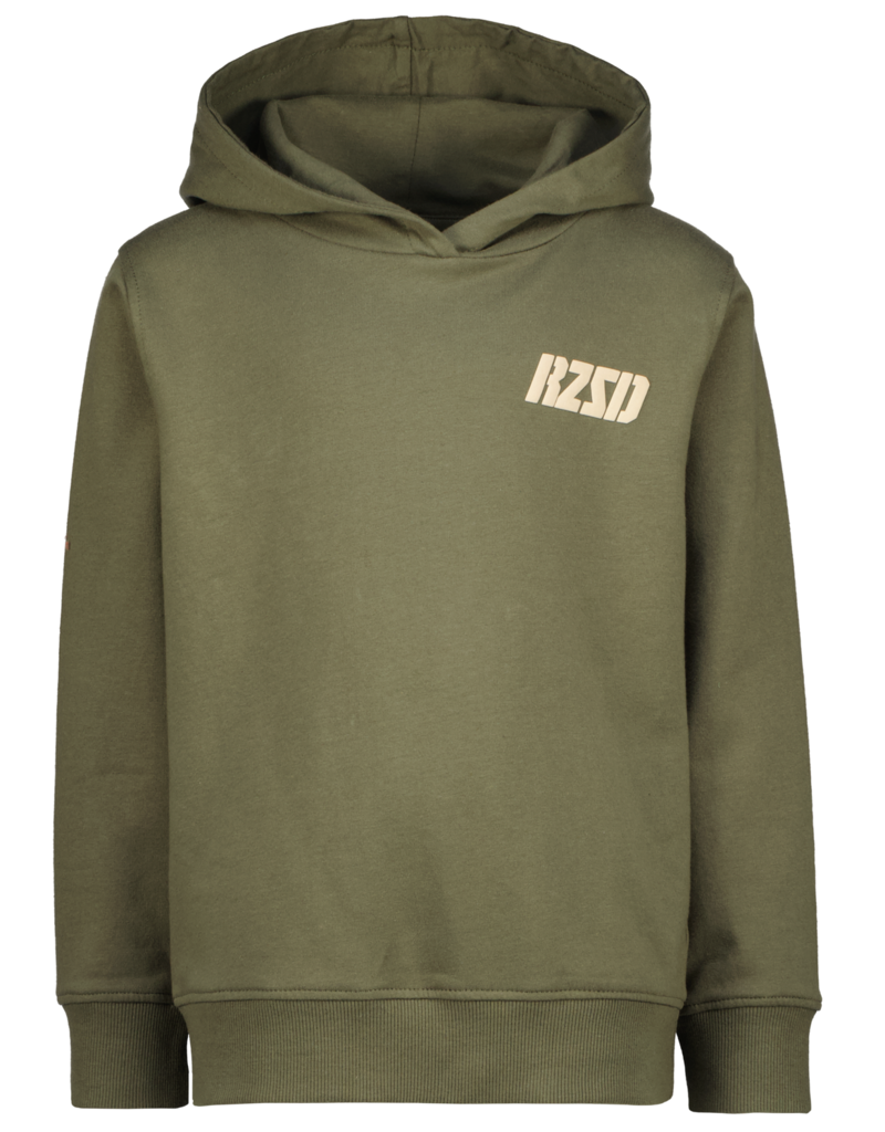 Raizzed Nulato army green