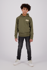 Raizzed Nulato army green