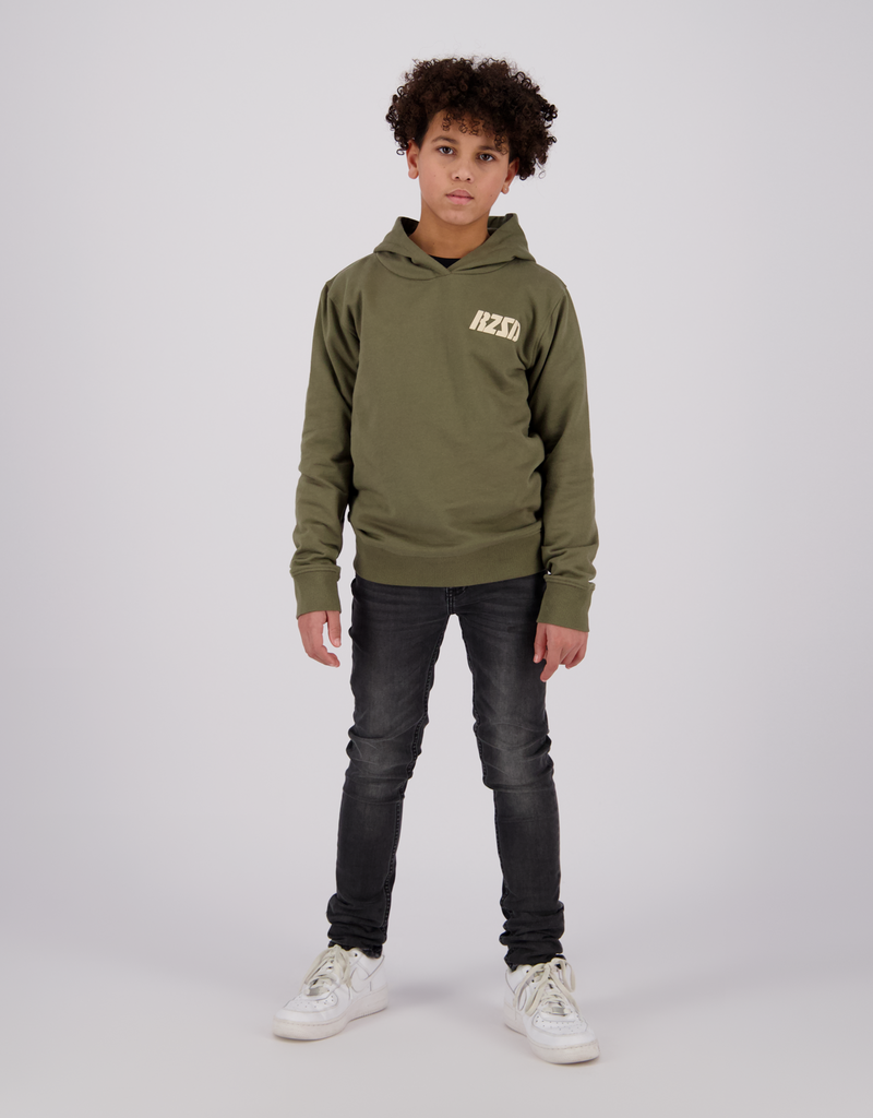 Raizzed Nulato army green