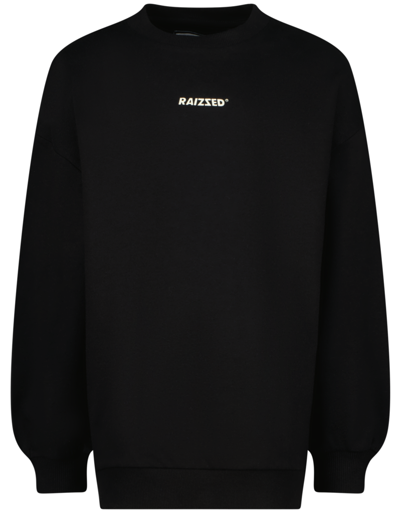 Raizzed Neva deep black