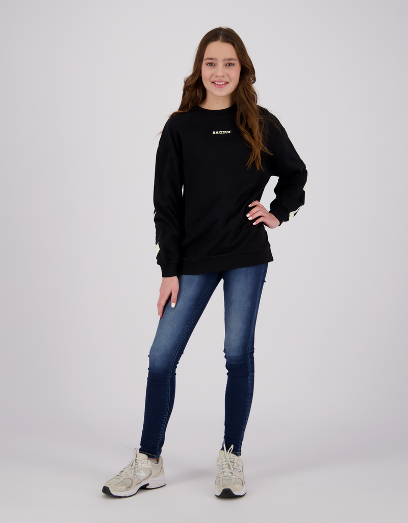 Raizzed Neva deep black