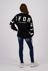 Raizzed Neva deep black