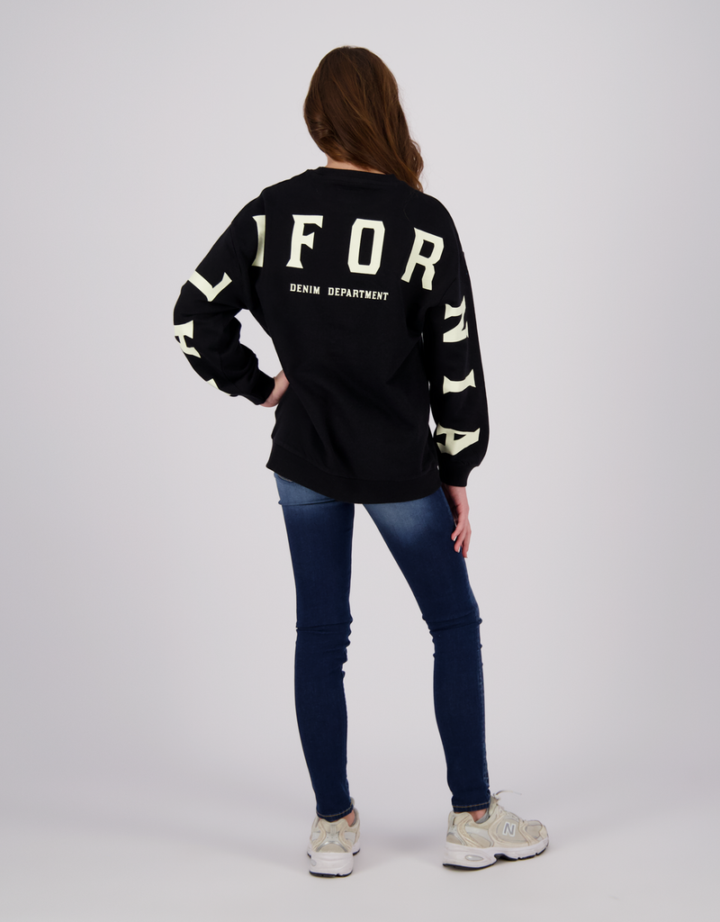 Raizzed Neva deep black