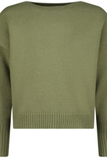 Raizzed Ramandy army green