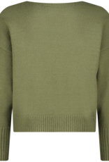 Raizzed Ramandy army green