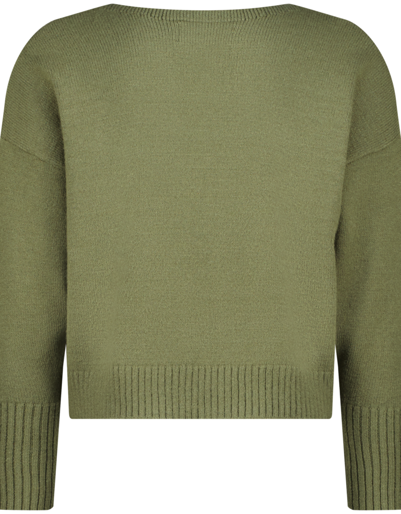 Raizzed Ramandy army green