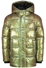 Vingino Telissa green metallic