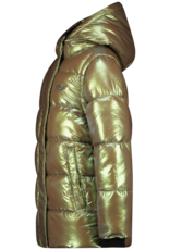 Vingino Telissa green metallic