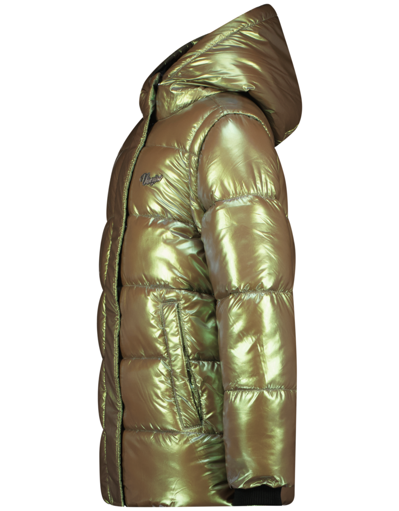 Vingino Telissa green metallic