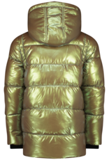 Vingino Telissa green metallic