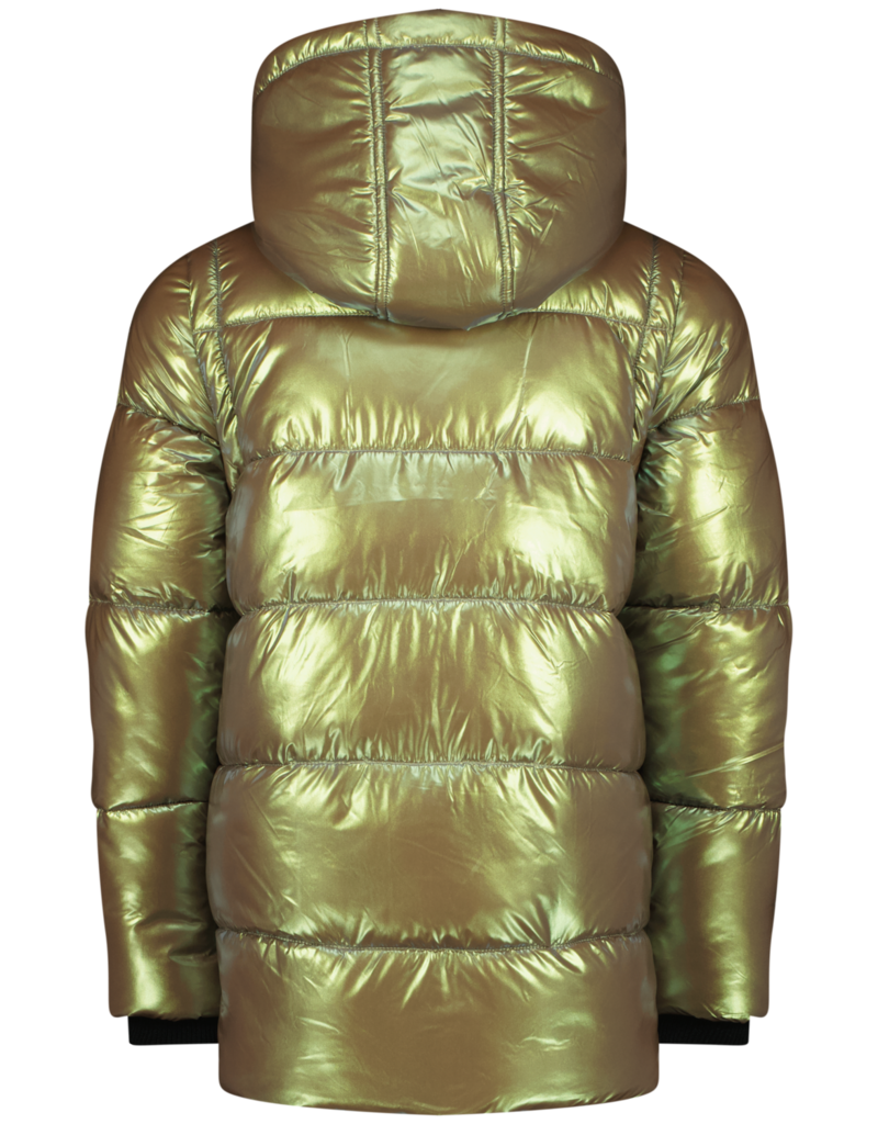 Vingino Telissa green metallic