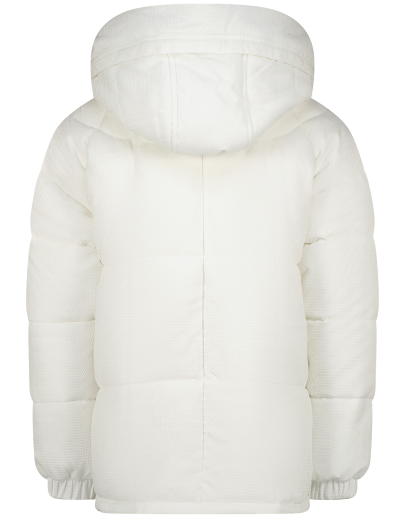 Vingino Tanishe cream white