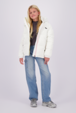 Vingino Tanishe cream white