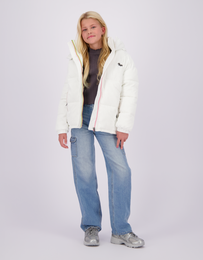 Vingino Tanishe cream white