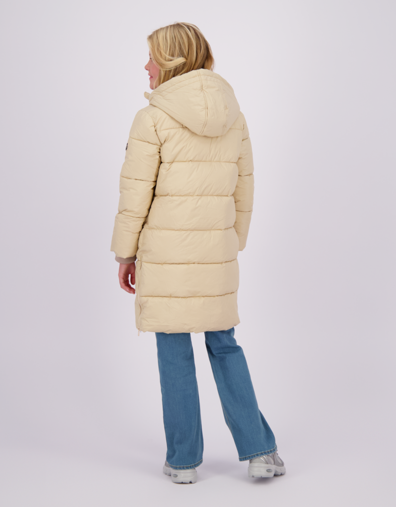 Vingino Taire cream white