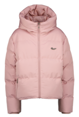 Vingino Tezia deep mauve