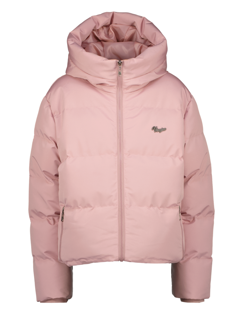 Vingino Tezia deep mauve