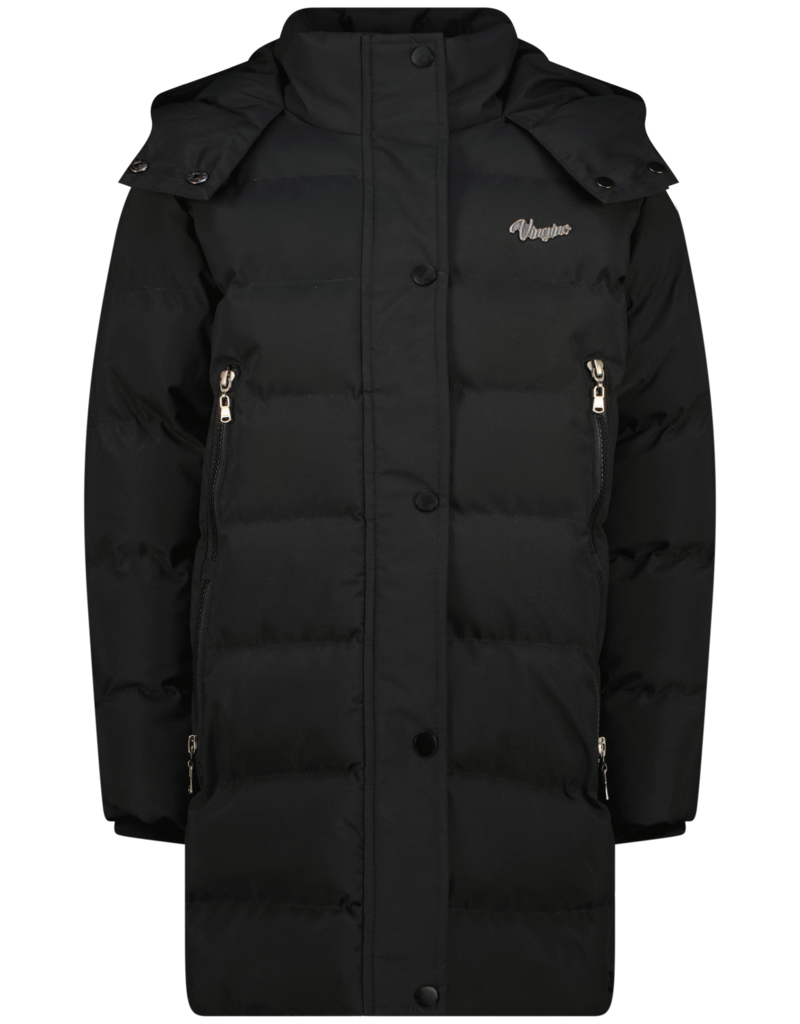 Vingino Tionne deep black