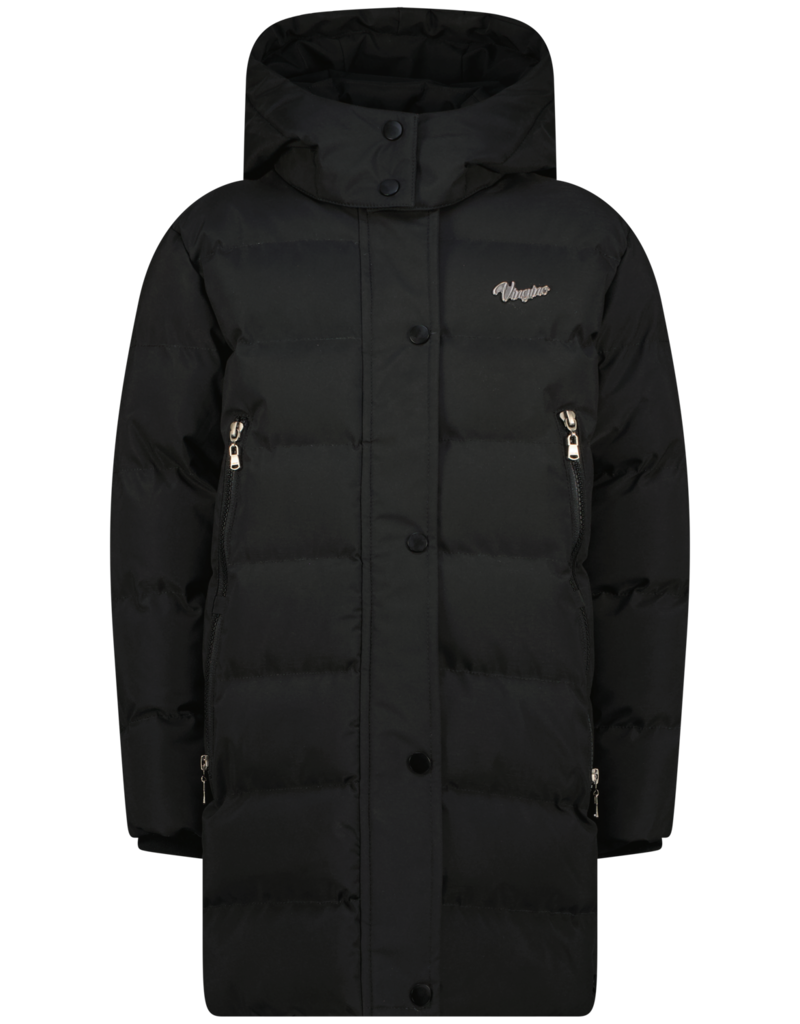Vingino Tionne deep black