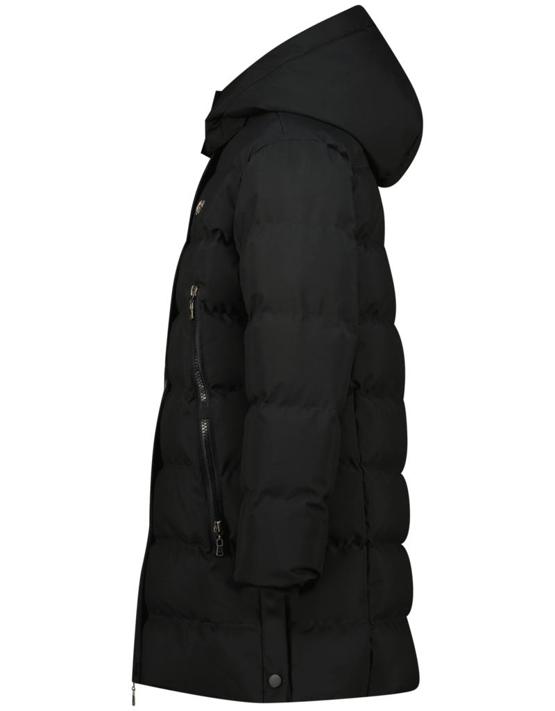 Vingino Tionne deep black