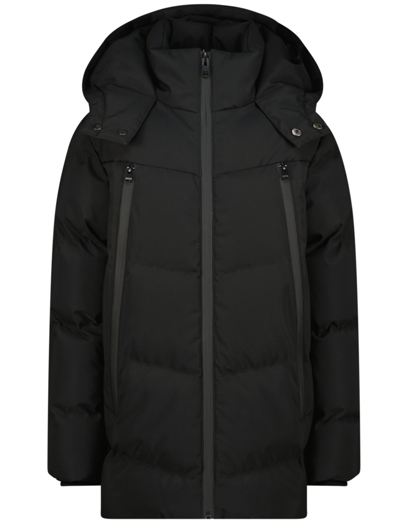 Vingino Thard deep black