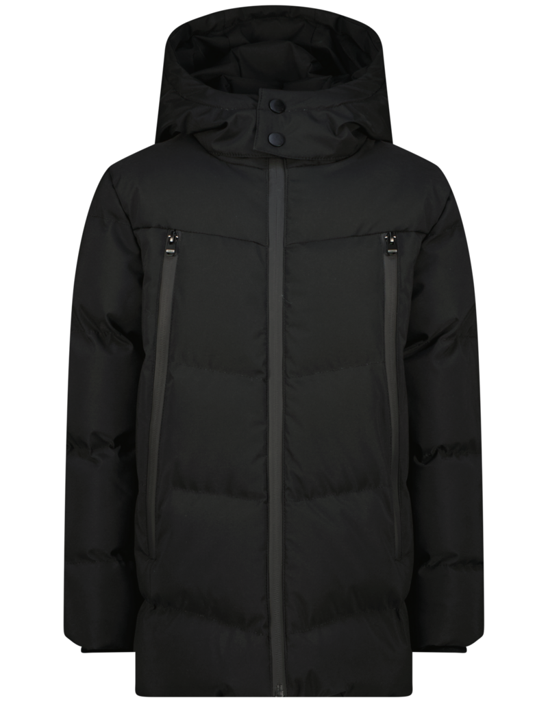 Vingino Thard deep black