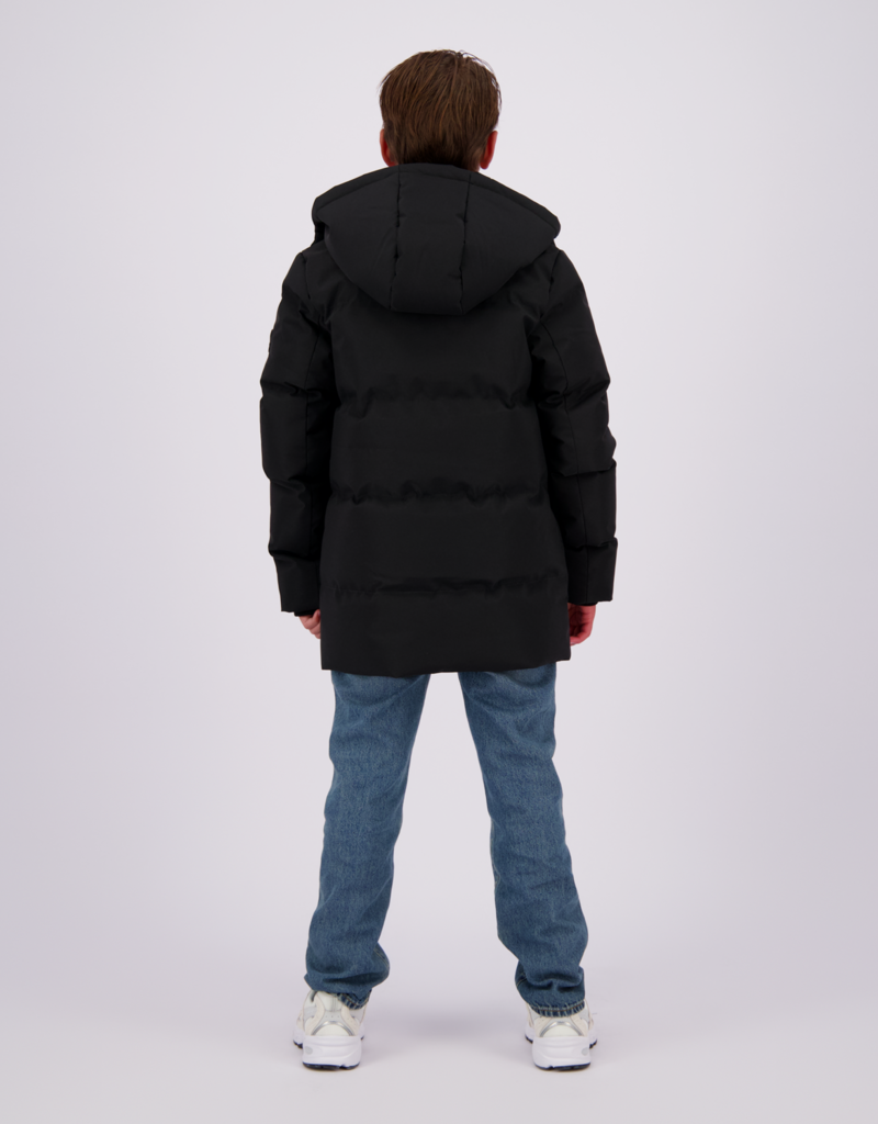 Vingino Thard deep black