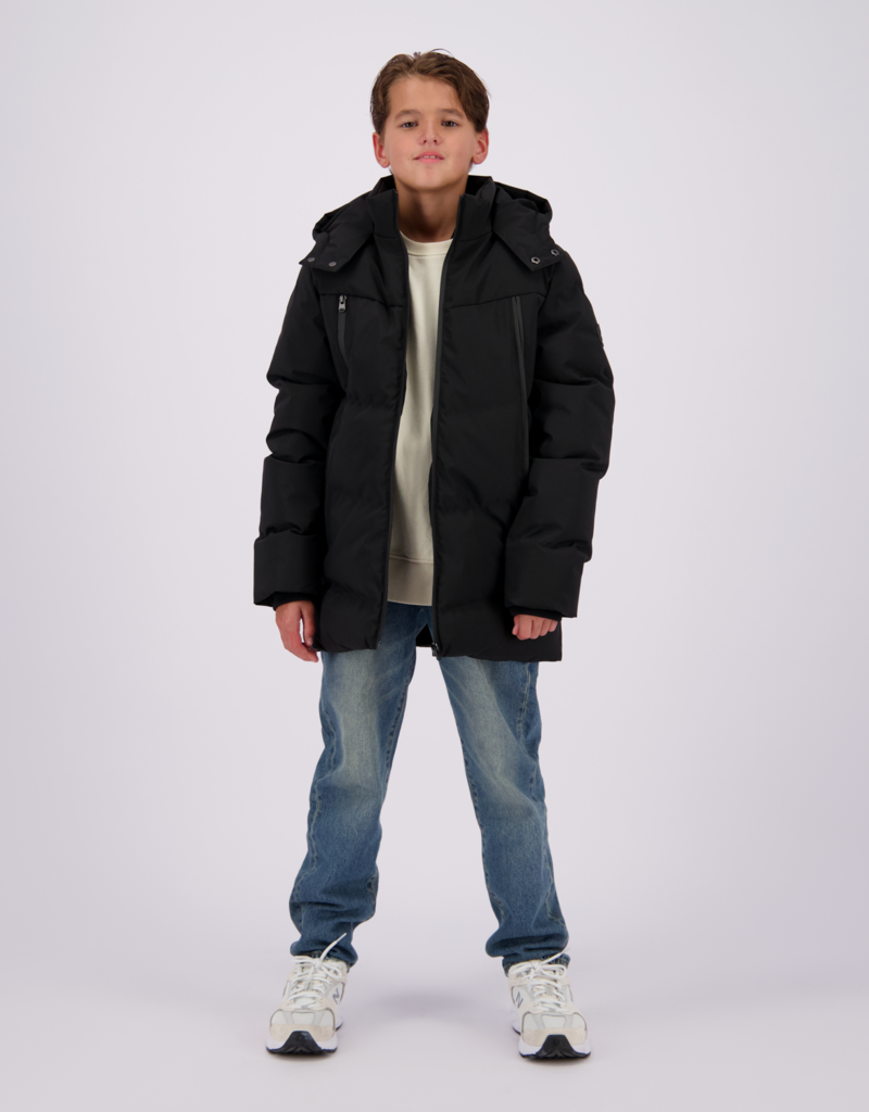 Vingino Thard deep black