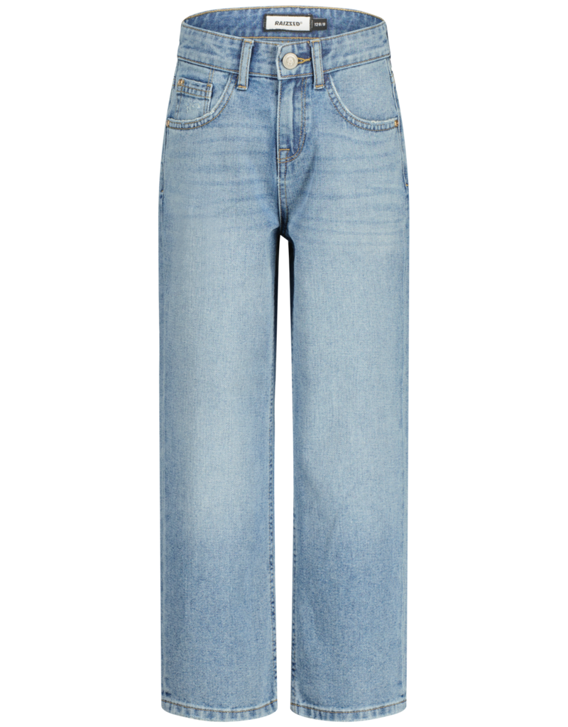Raizzed Hanoi vintage blue