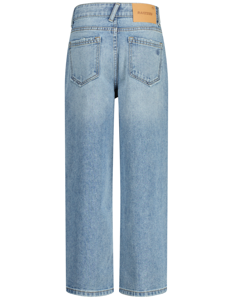 Raizzed Hanoi vintage blue