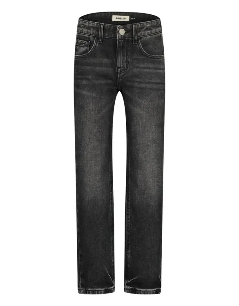 Raizzed Denver vintage black