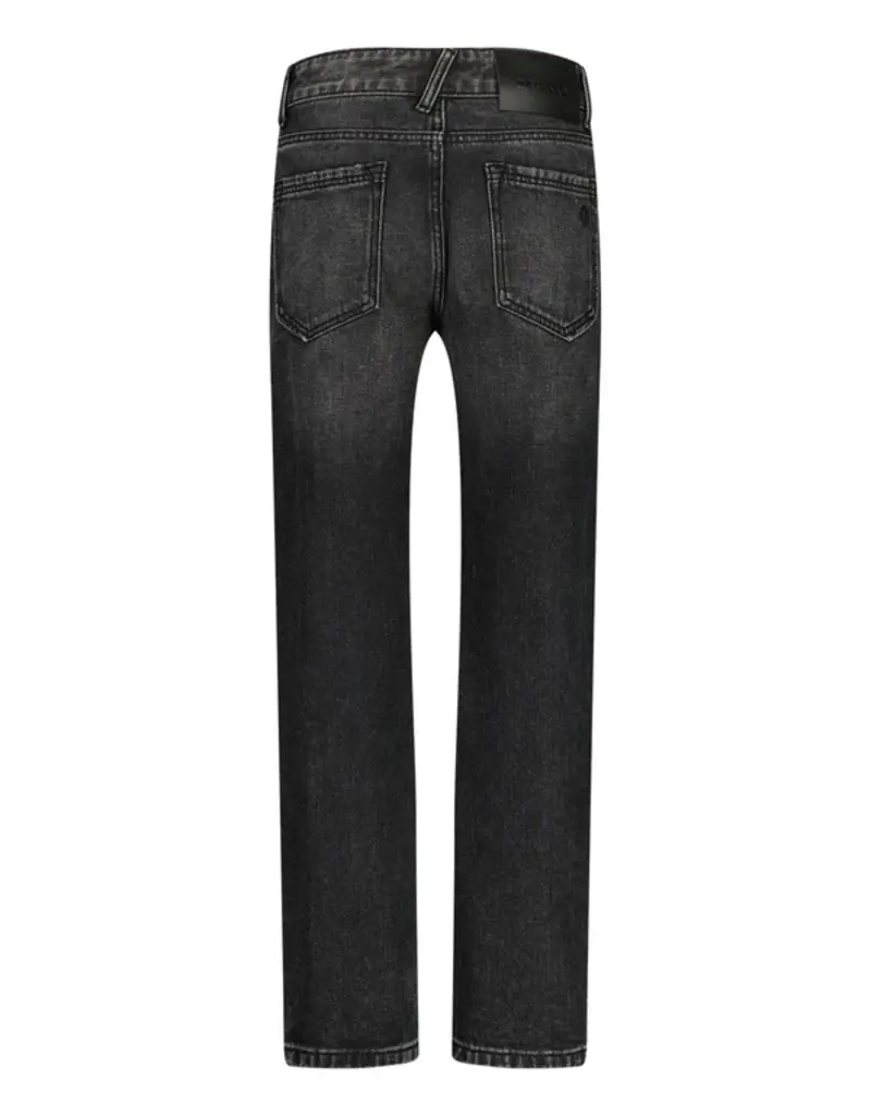 Raizzed Denver vintage black