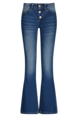 Raizzed Melbourne mid blue stone